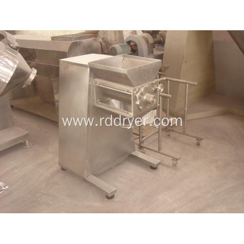 Pharmaceutical Product Swaying Pelletizing Equipment